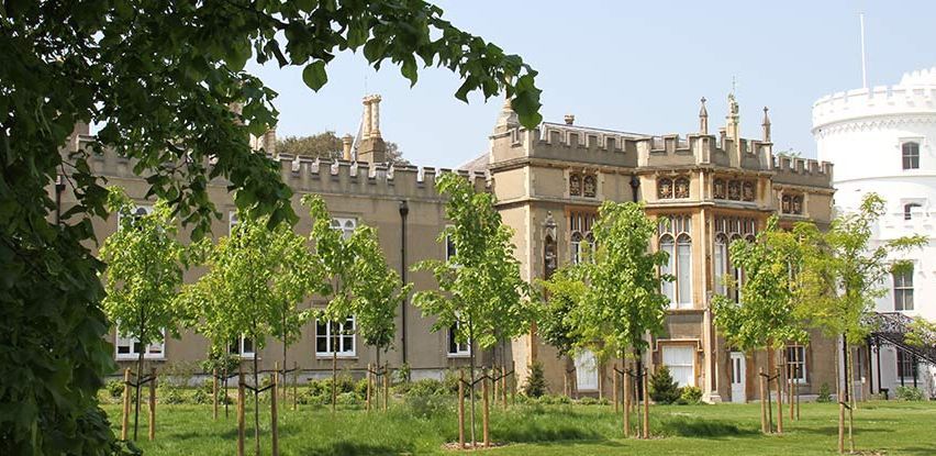 st mary's university twickenham london