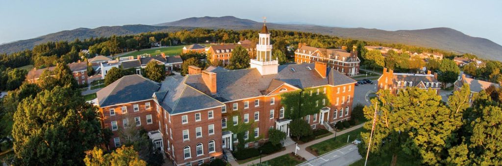 Colby-Sawyer College