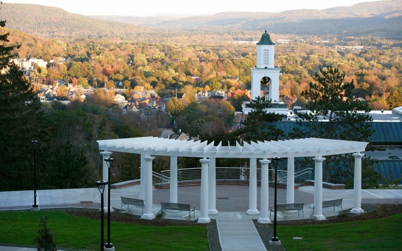 Hartwick College