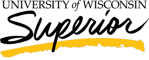 Logo for جامعة ويسكونسن – سوبريور