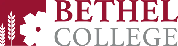 Logo for Bethel College