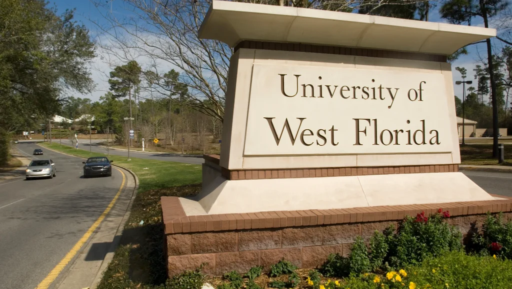 University of West Florida