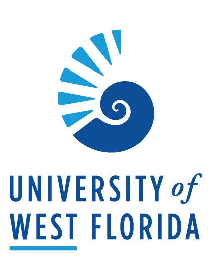 Logo for University of West Florida