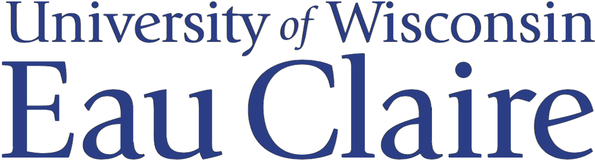 University of Wisconsin–Eau Claire logo