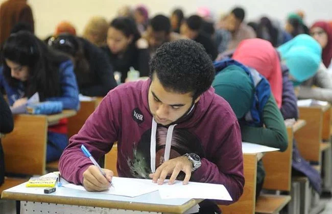 تنسيق الثانوية العامة المصرية علمي 2023 – 2024 مع النسبة المئوية