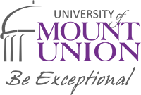 Logo for University of Mount Union