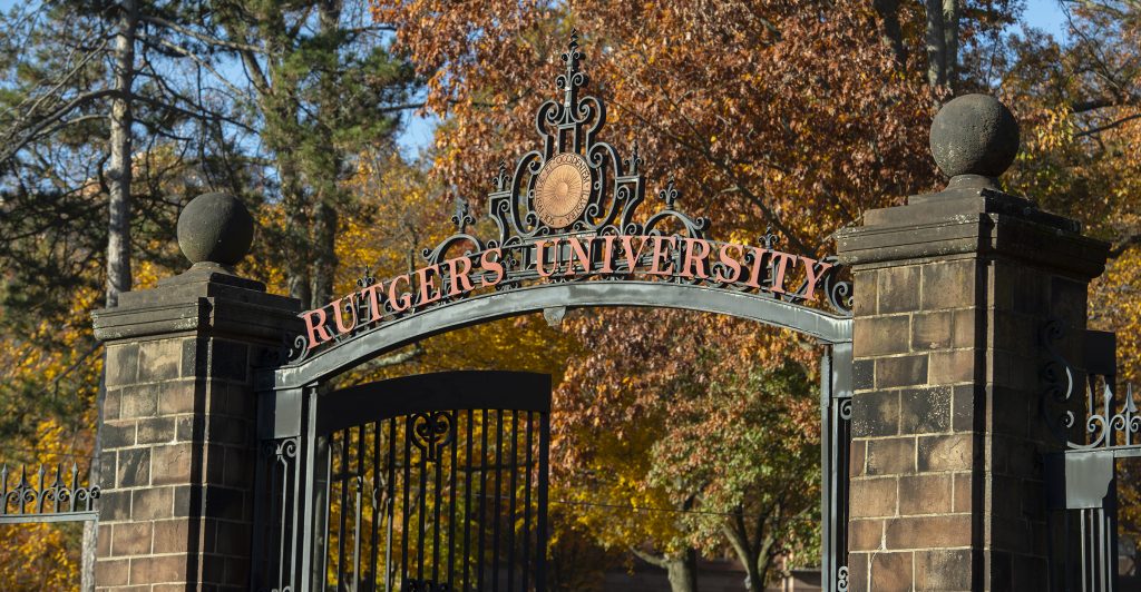 Rutgers–New Brunswick