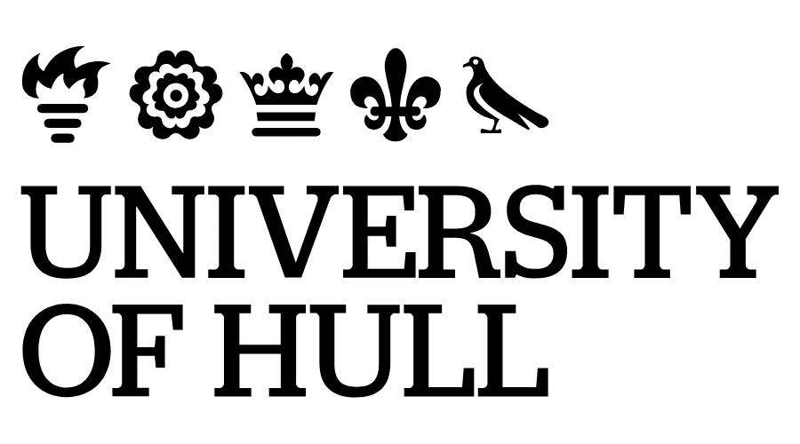 Logo for University of Hull