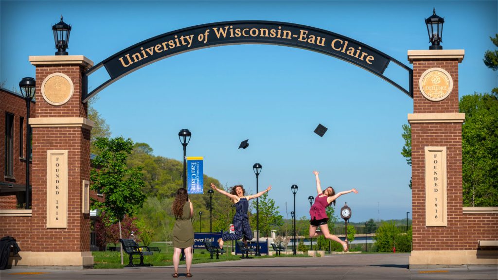 University of Wisconsin–Eau Claire