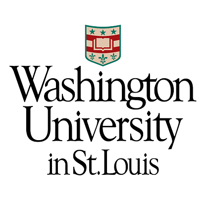 Washington University in St. Louis logo