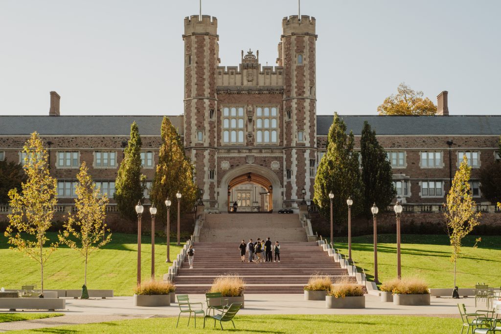 Washington University in St. Louis