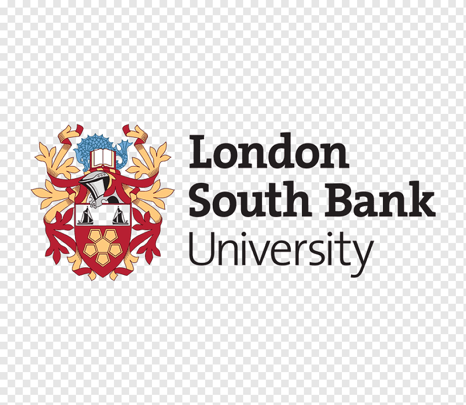 London South Bank University logo