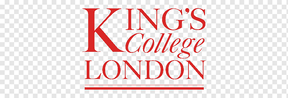 King’s College London logo