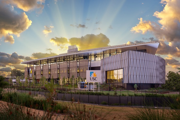 UniSC University of the Sunshine Coast