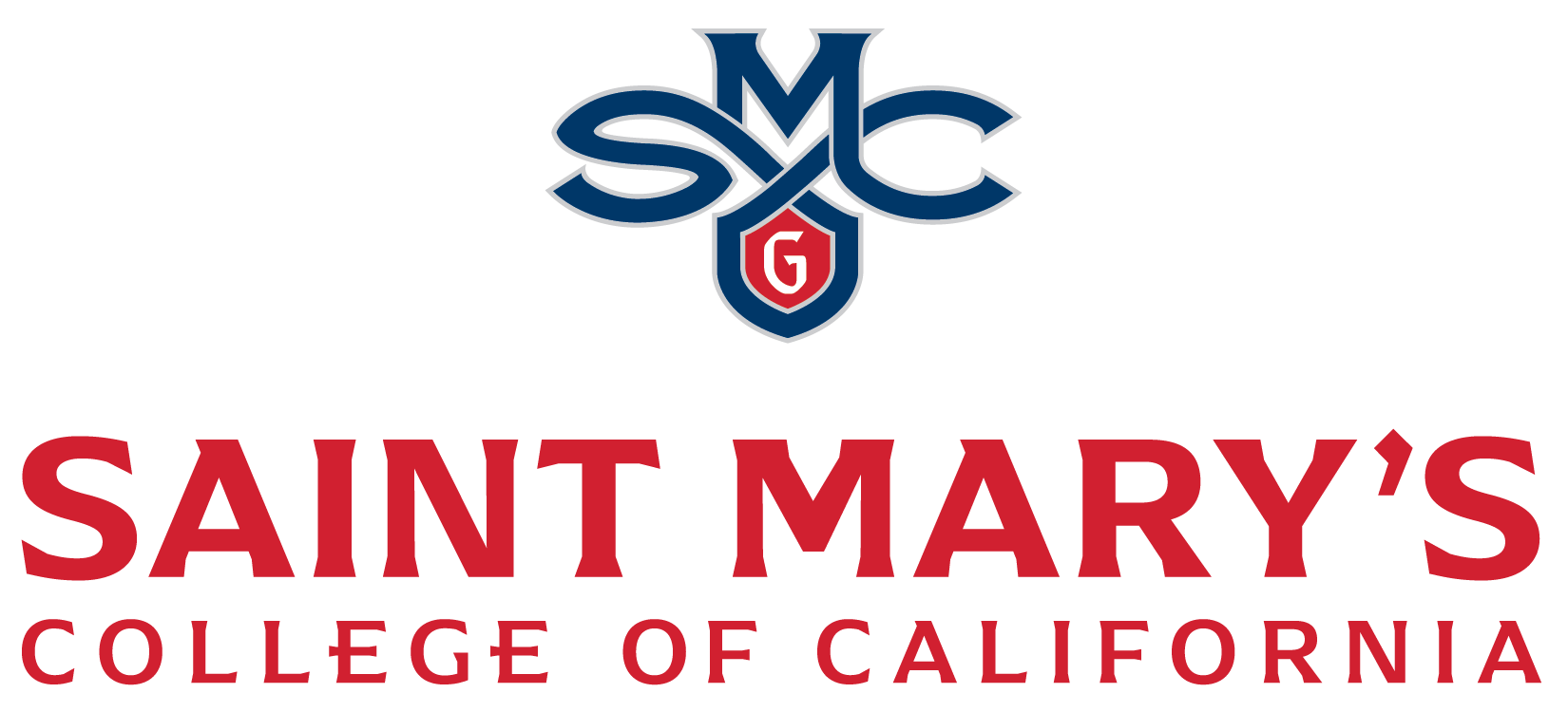 Saint Mary’s College of California logo