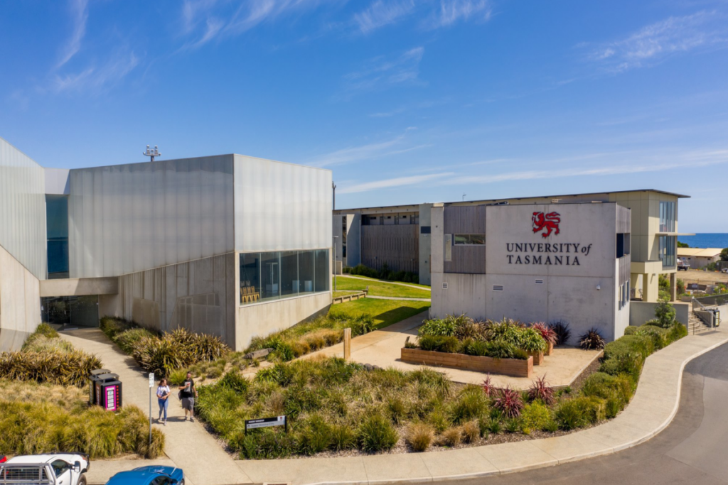 University of Tasmania