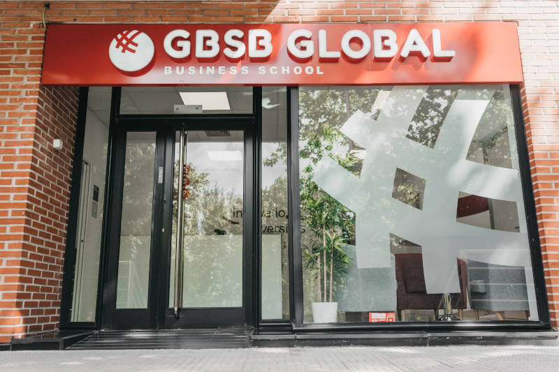 GBSB Global Business School