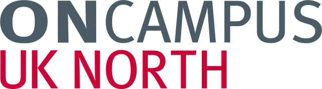 Logo for ONCAMPUS UK North