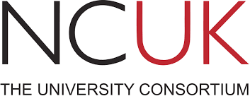 اتحاد الجامعات NCUK logo