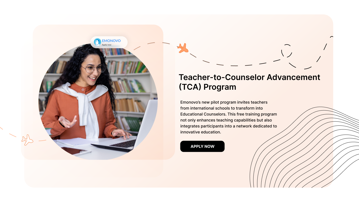 Teacher-To-Counselor Advancement (Tca) Program