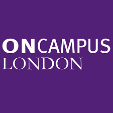 ONCAMPUS London logo