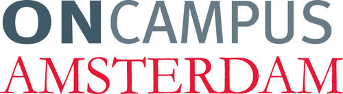 ONCAMPUS Amsterdam logo