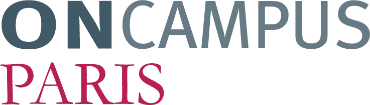 ONCAMPUS Paris logo